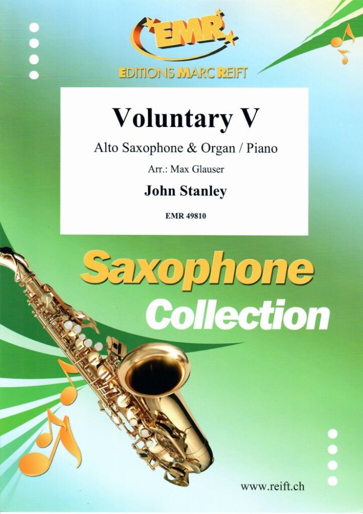 Voluntary V